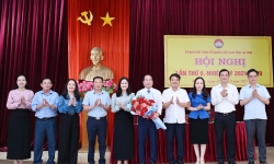 Ủy ban MTTQ tỉnh Hà Tĩnh có tân Phó Chủ tịch